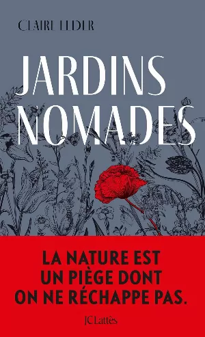 Claire Elder – Jardins nomades